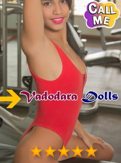 Vadodara Dolls Celebrity Model Escorts in Manjalpur