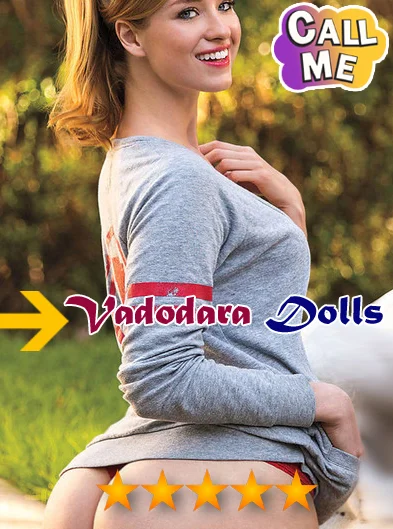 Vadodara Dolls Celebrity Model Escorts in Atladra